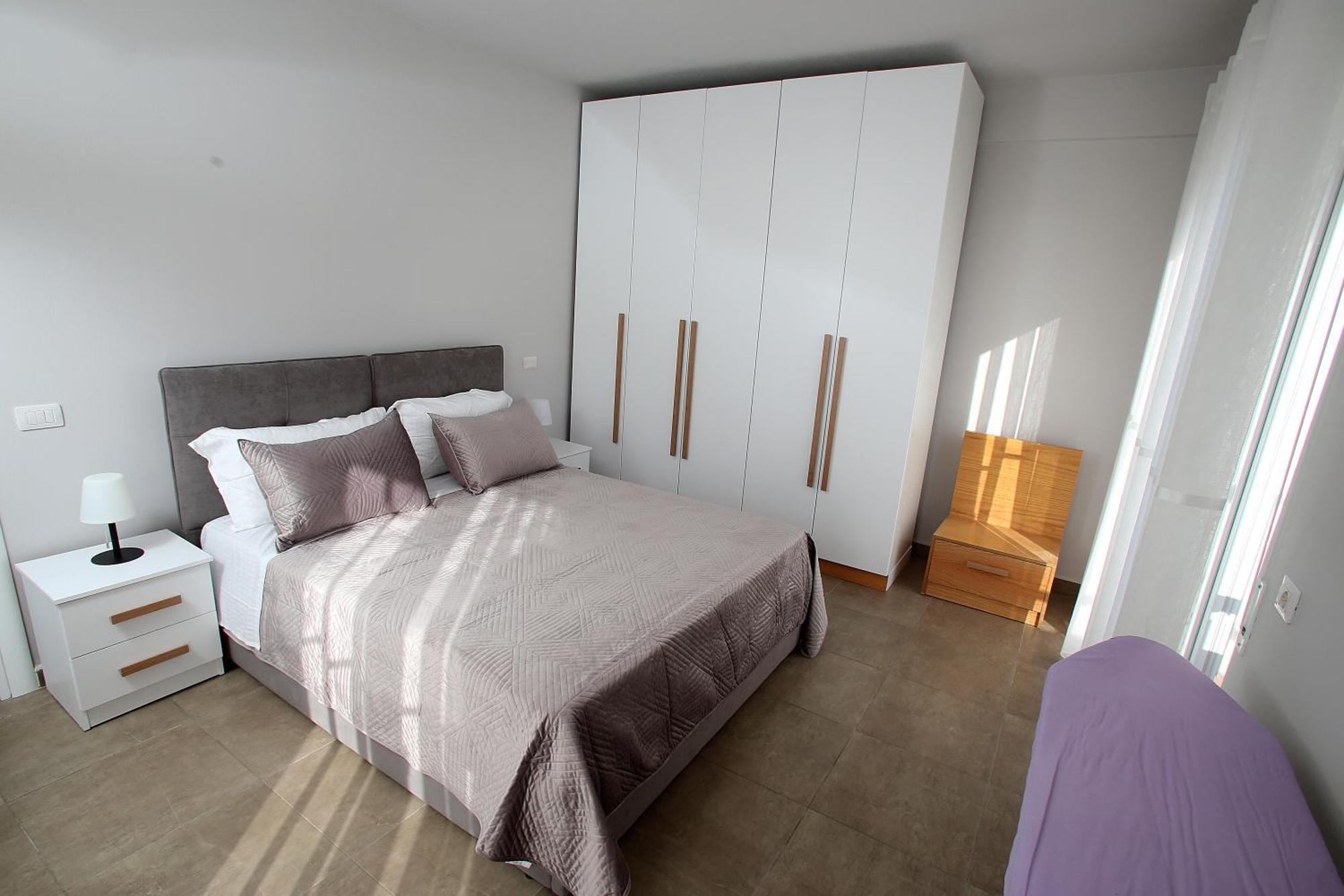 Nova Sea View Apartments Дуррес Екстер'єр фото